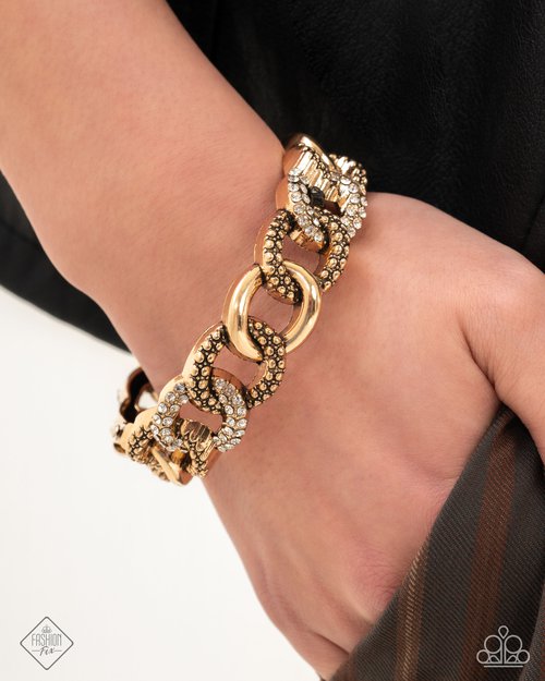 Fashion Fix March 2025- Magnificent Musings