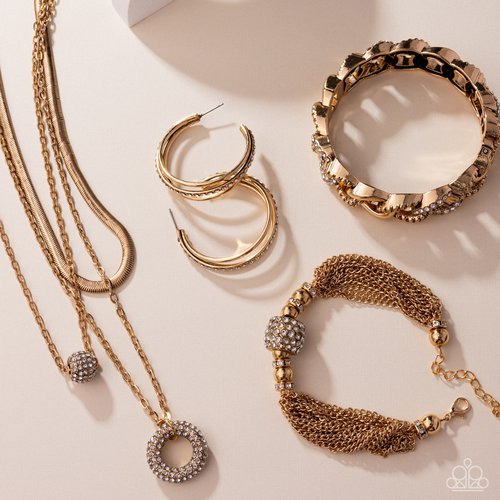 Fashion Fix March 2025- Magnificent Musings
