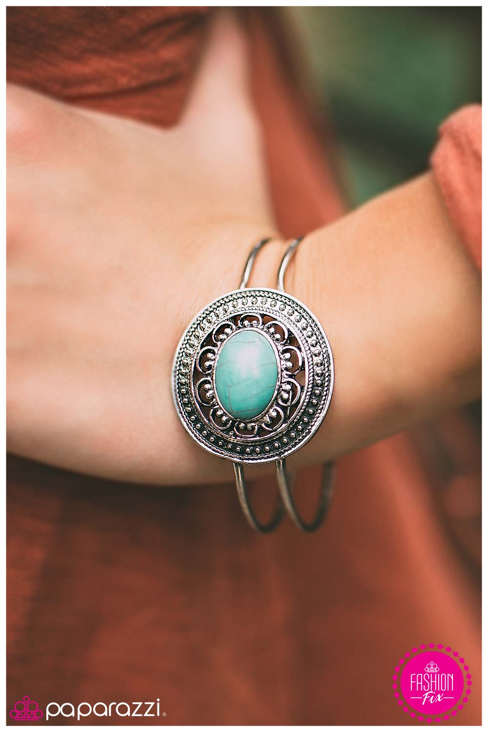 Simply Santa Fe - Complete Trend Blend