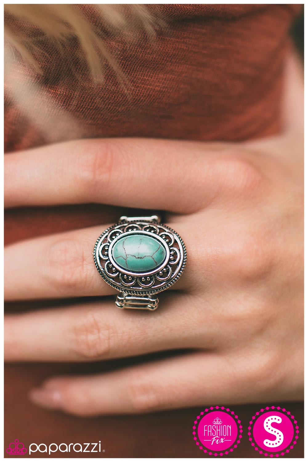 Simply Santa Fe - Complete Trend Blend