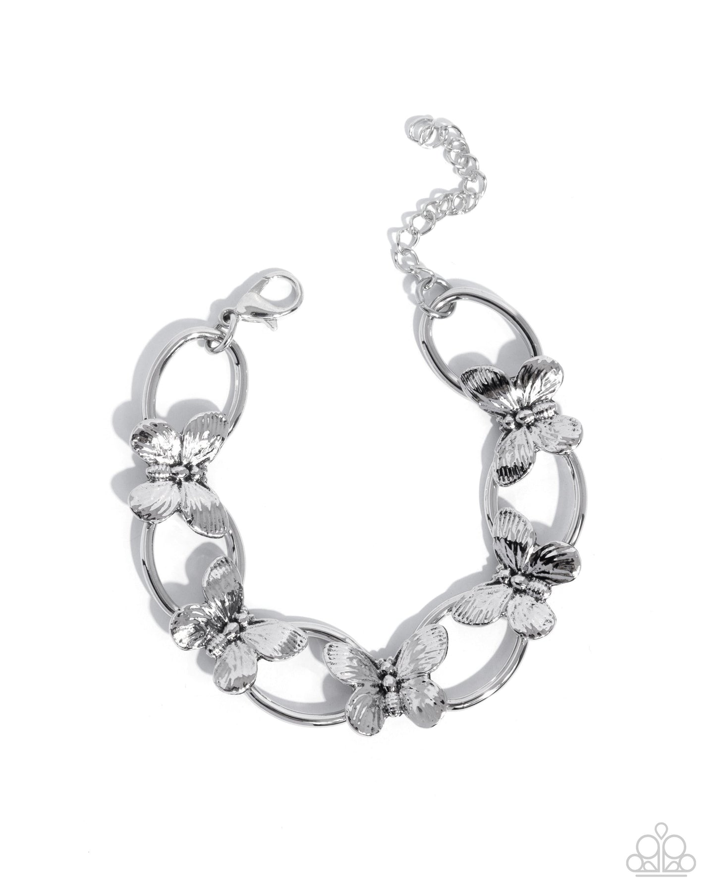 Complete Look - Silver  BB-SV-JE