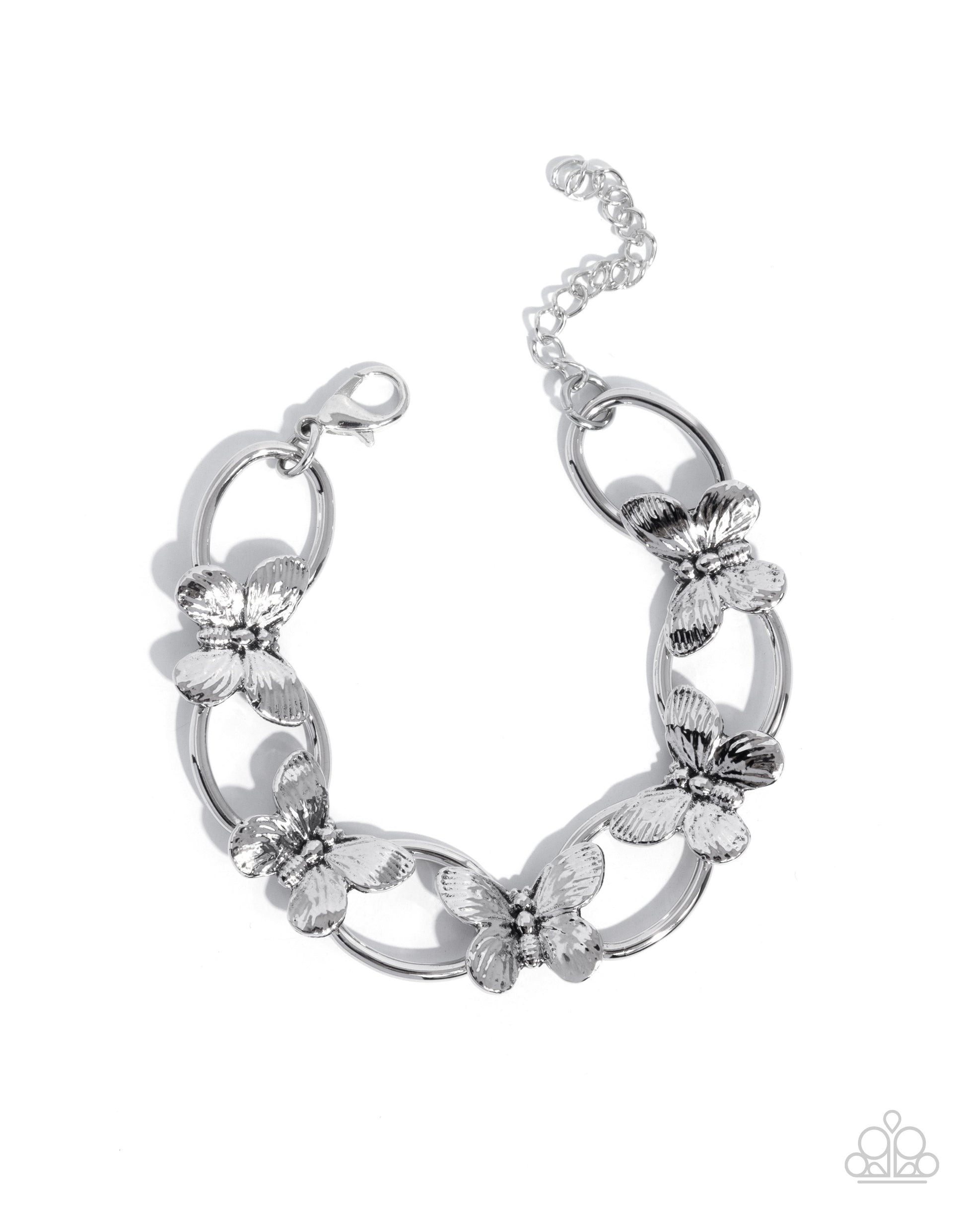 Complete Look - Silver  BB-SV-JE