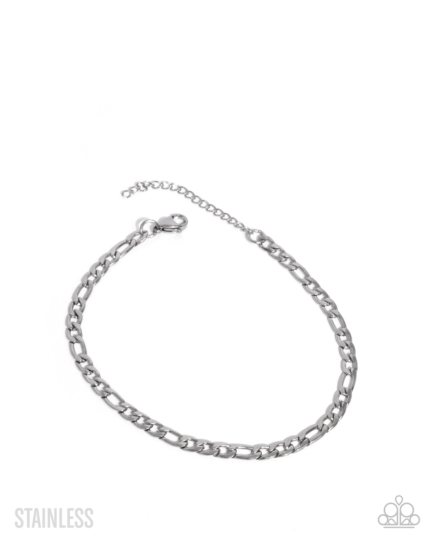 Complete Look - Silver