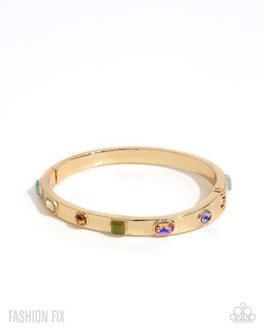 Proper Poise - Multi Bracelet