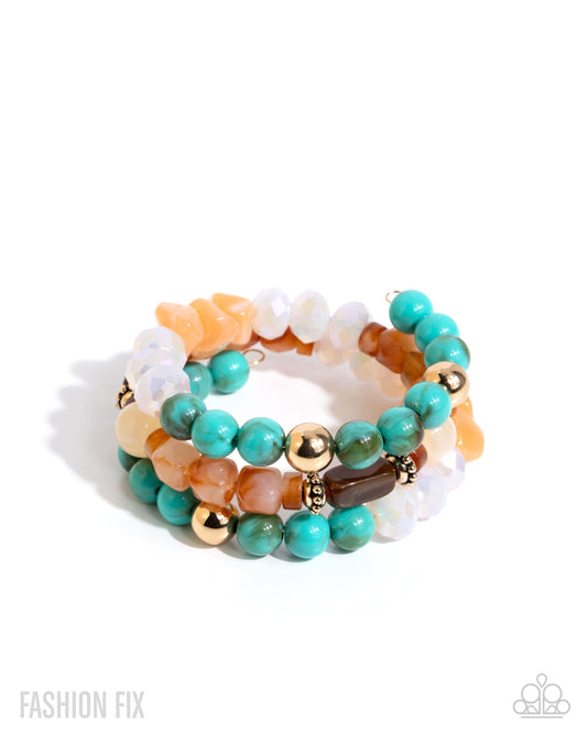 Sincere Stack - Multi Bracelet