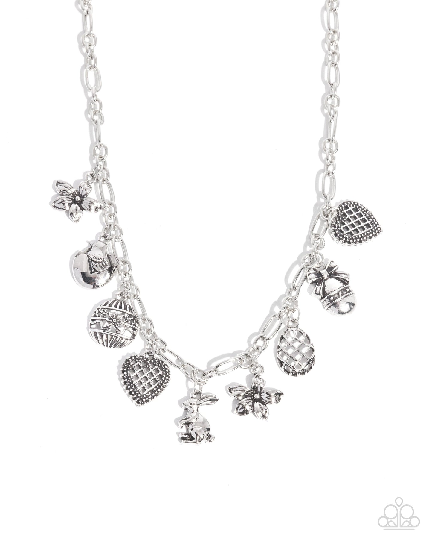 Complete Look - Silver  BB-SV-JY