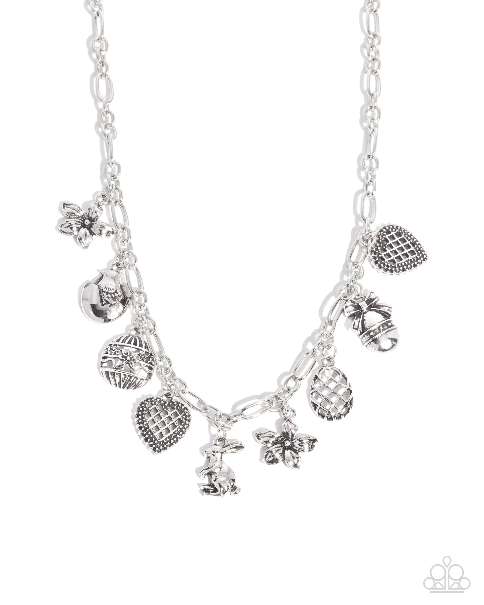 Complete Look - Silver  BB-SV-JY