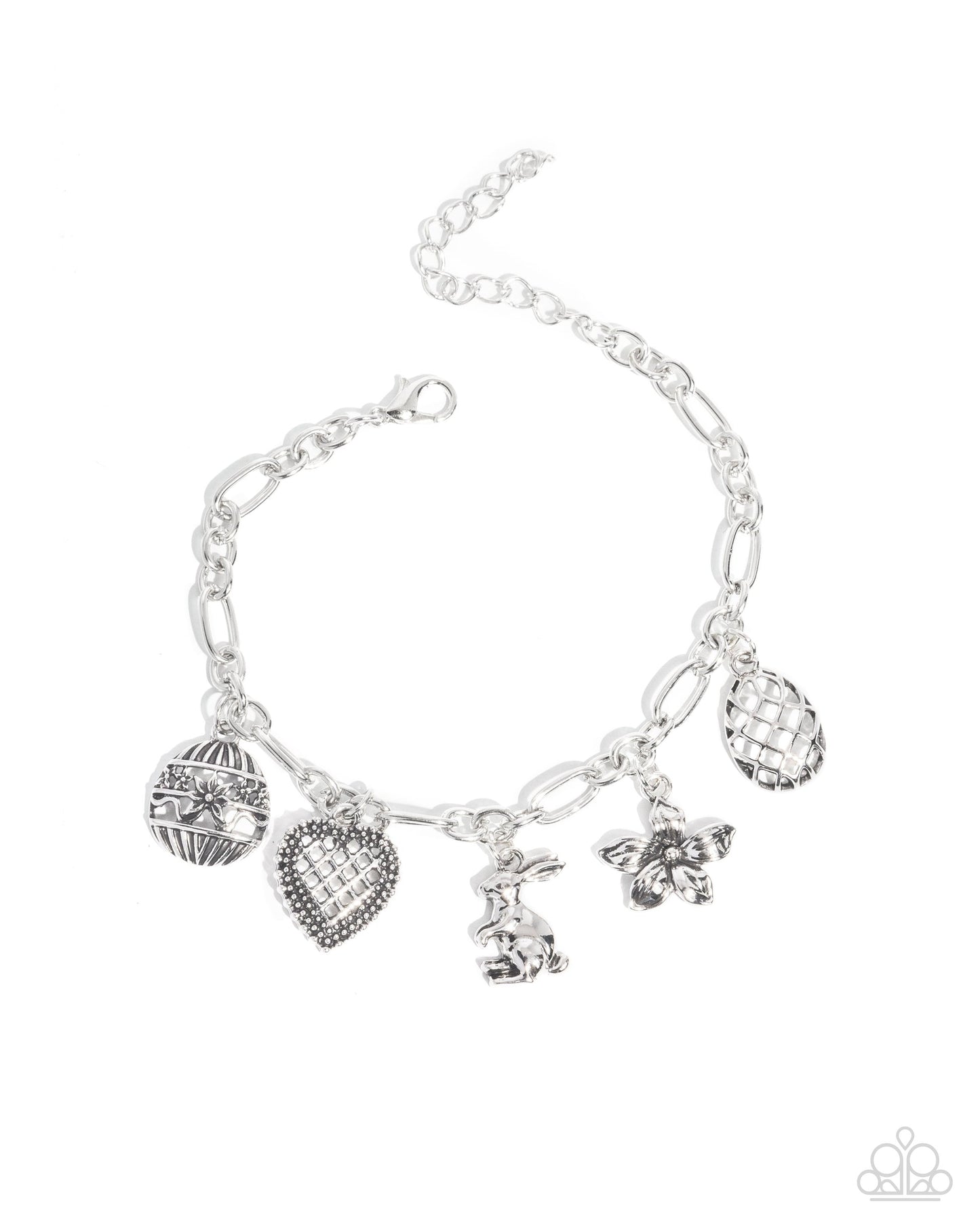 Complete Look - Silver  BB-SV-JY