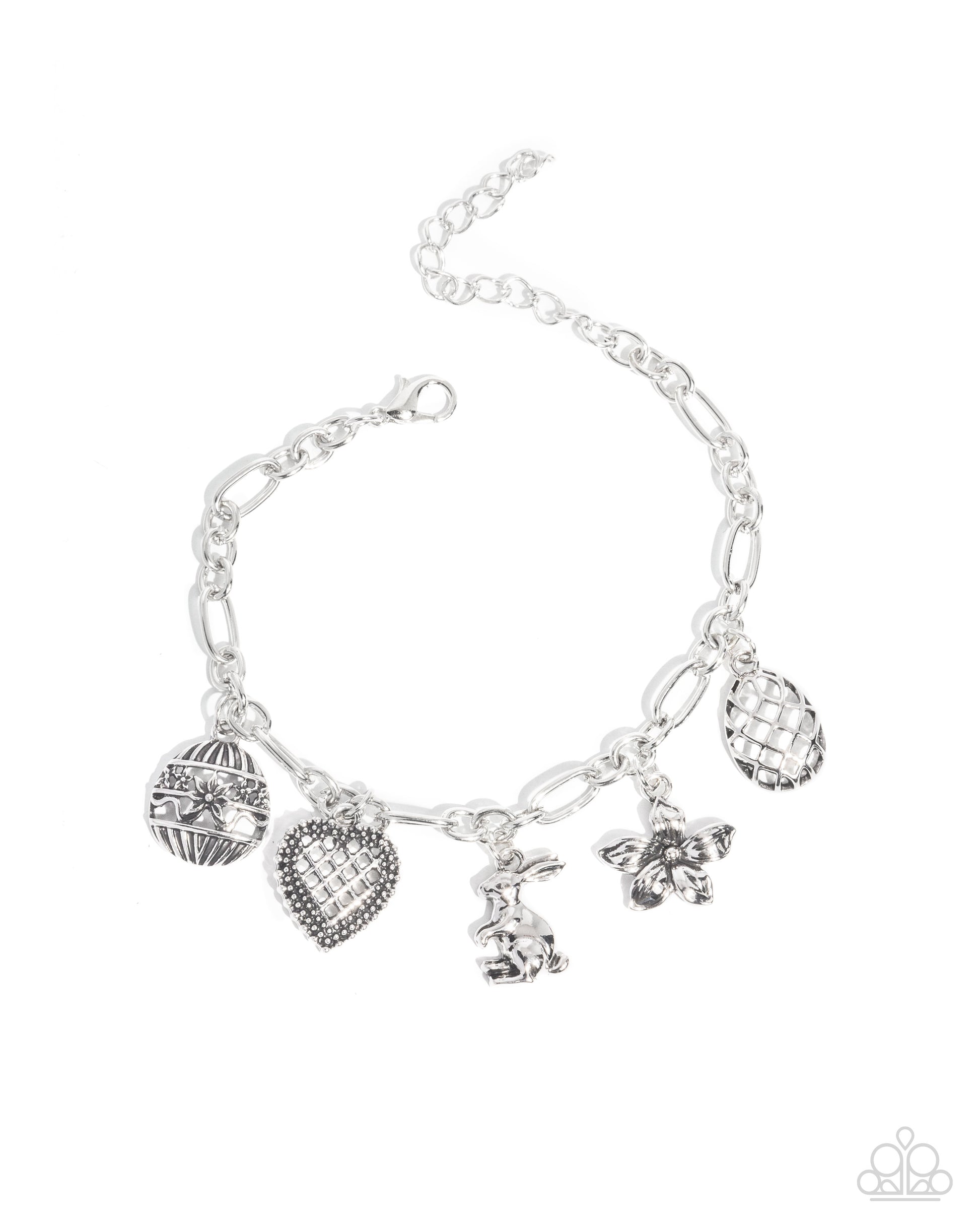 Complete Look - Silver  BB-SV-JY