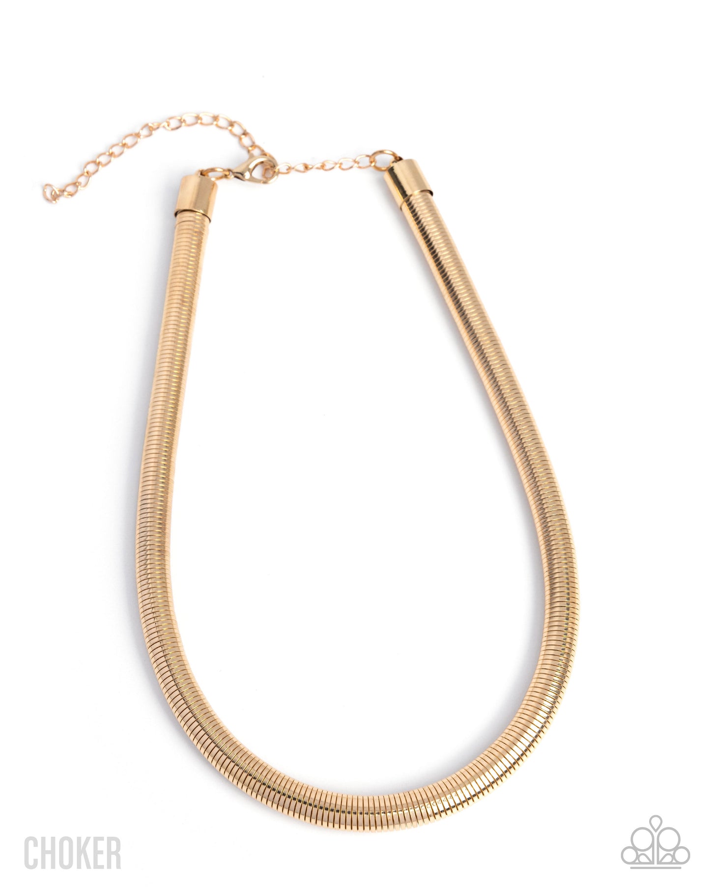 Elementary Elegance - Gold