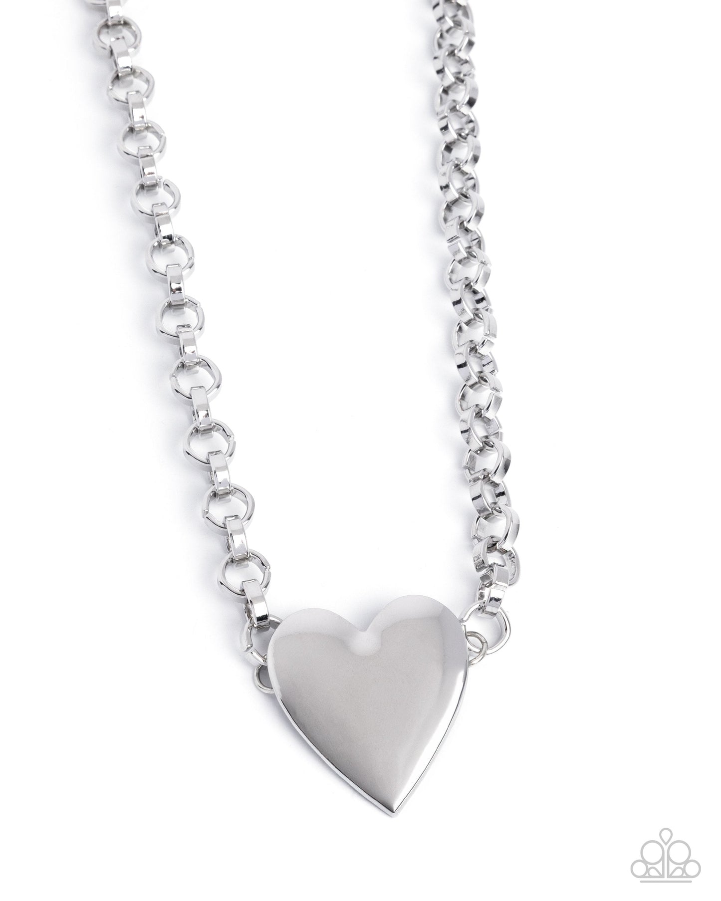 Sweet Start - Complete Look - Silver