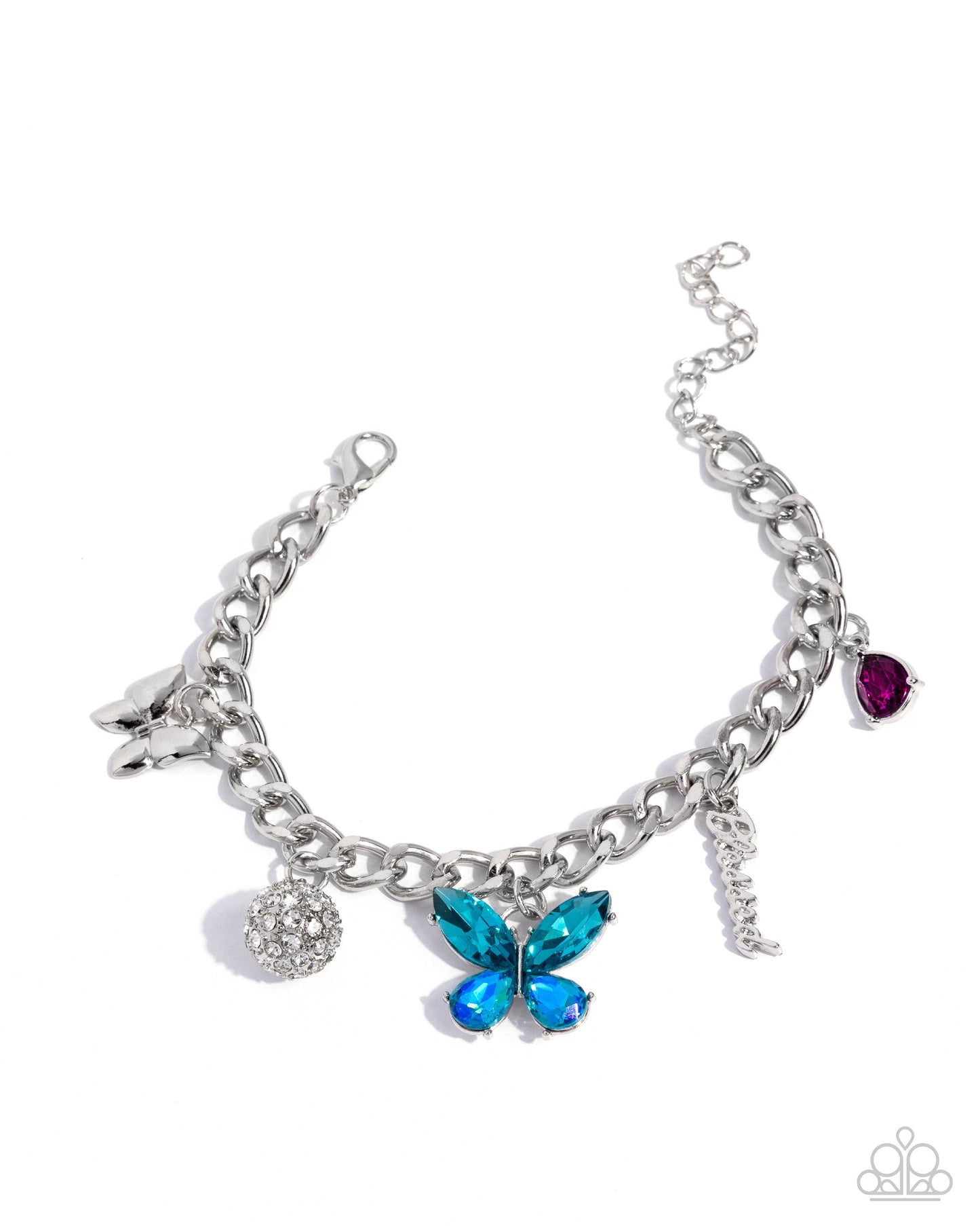 Luminous Lift - Multi Bracelet