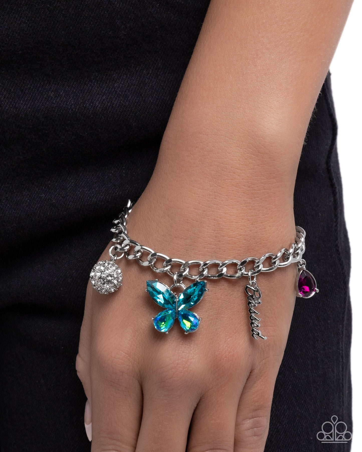 Luminous Lift - Multi Bracelet