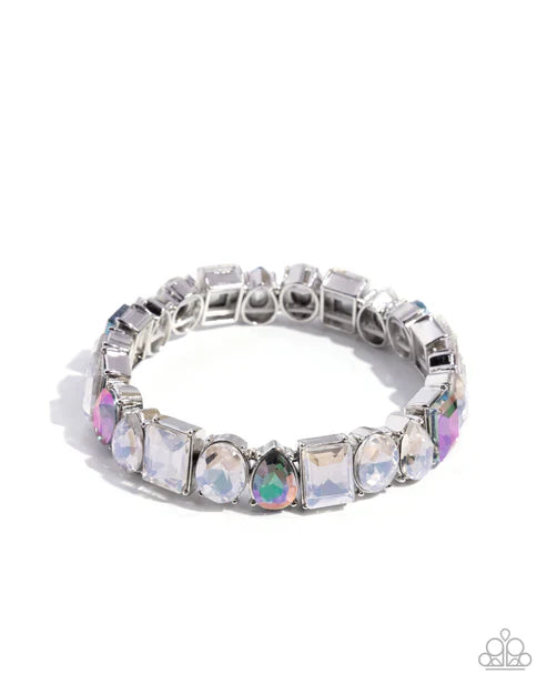 Eclectic Establishment - Multi Bracelet