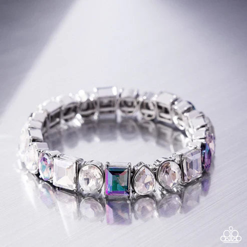 Eclectic Establishment - Multi Bracelet