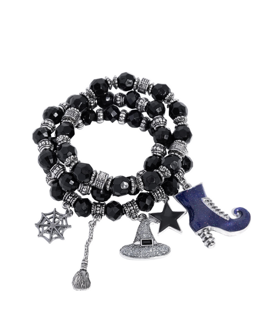 Witchs Night Out - Multi Bracelet