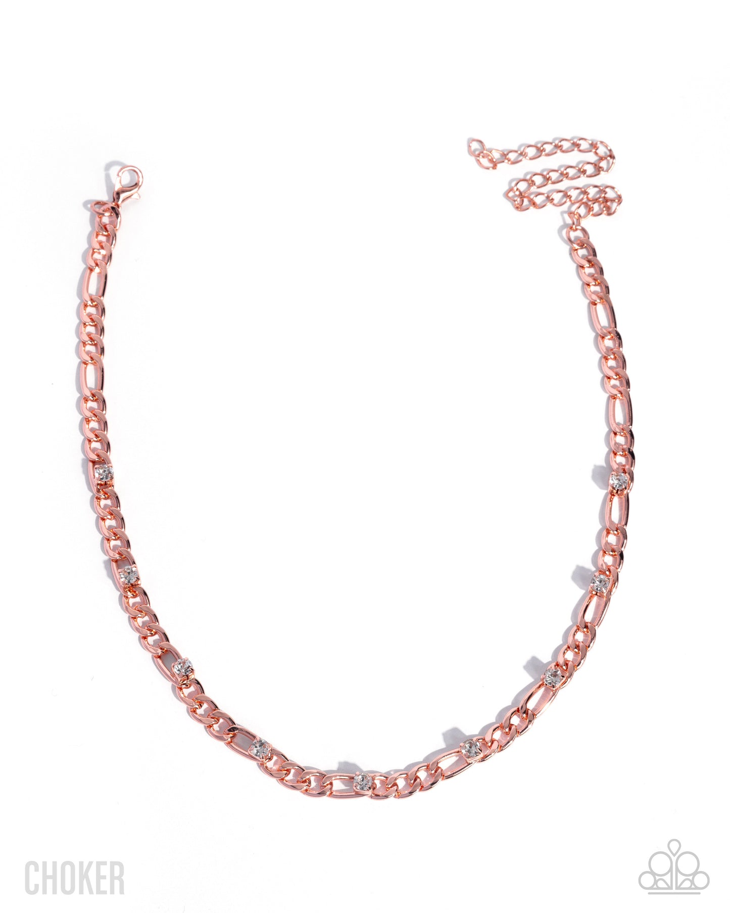 Immense Sparkle - Copper