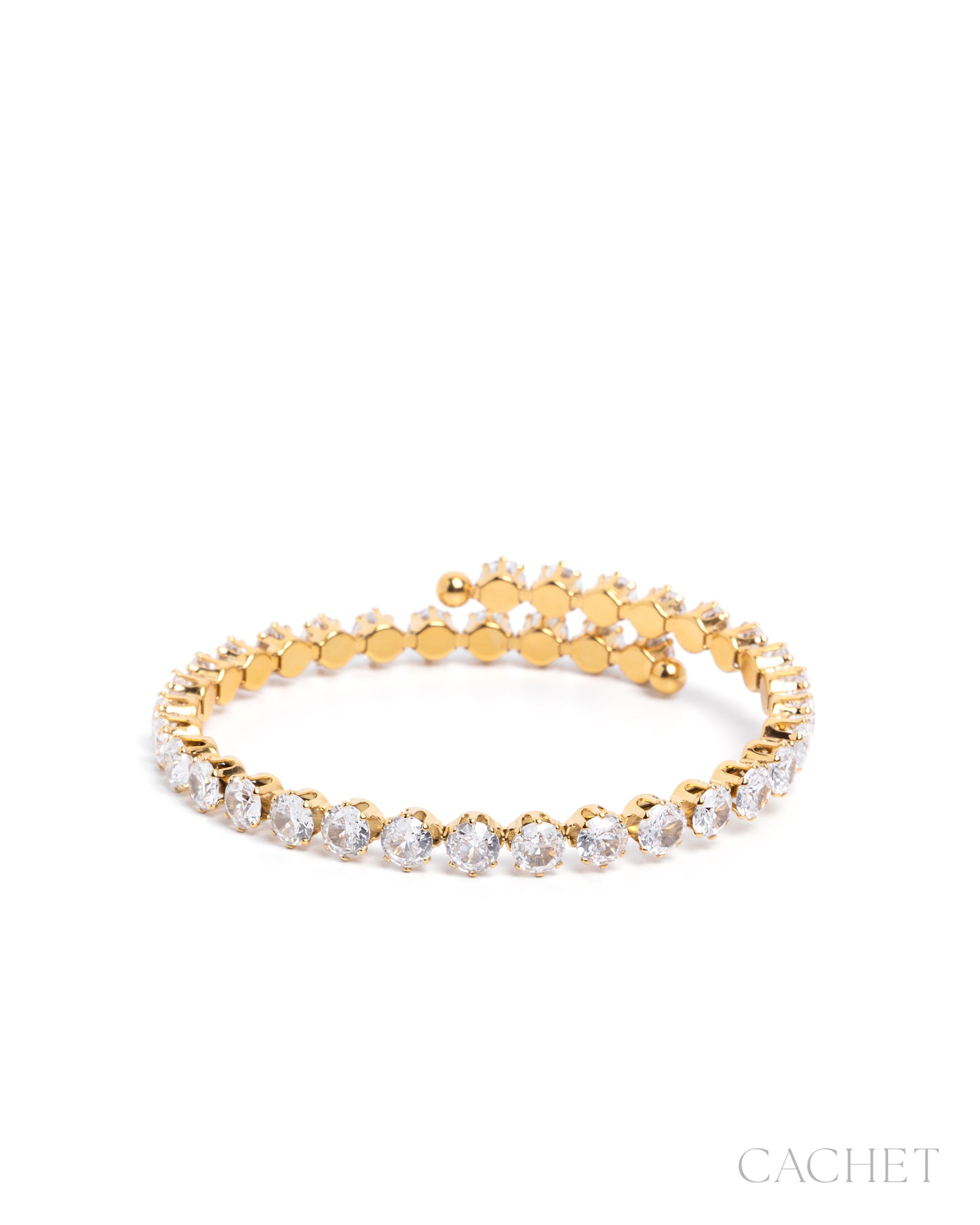 Céleste - 18K Gold