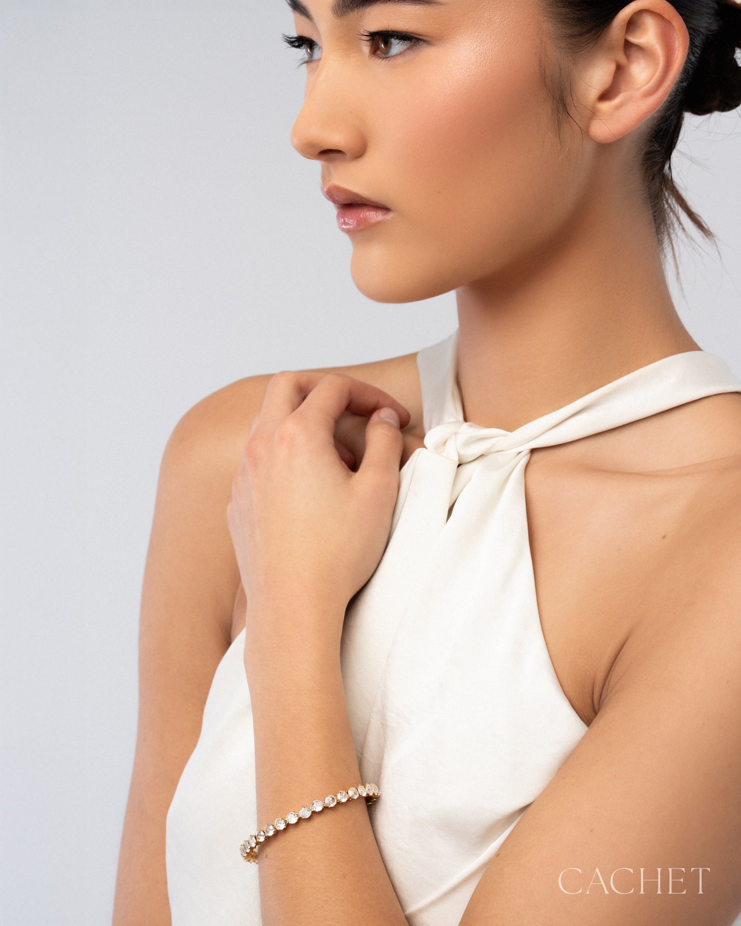 Céleste - 18K Gold