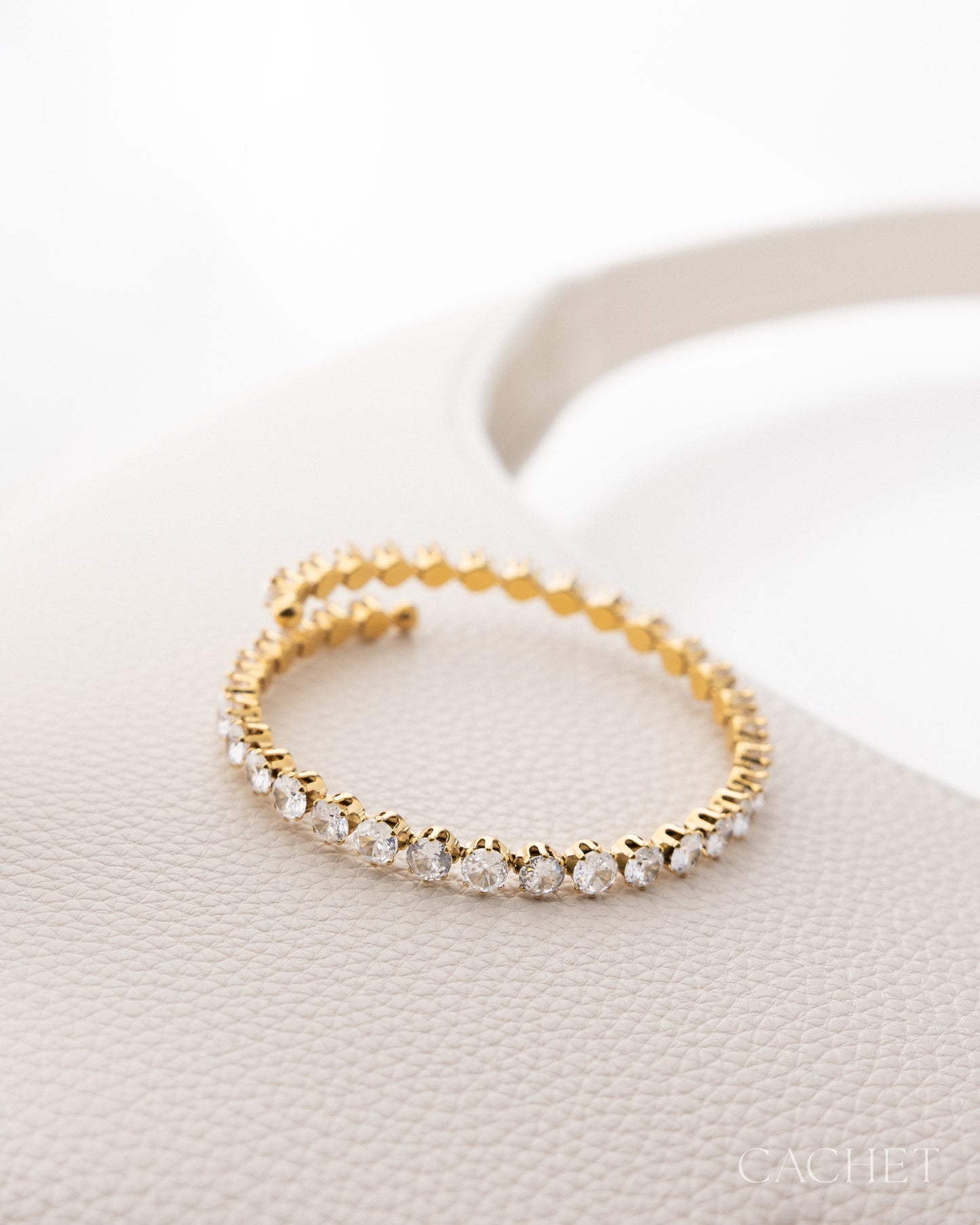 Céleste - 18K Gold