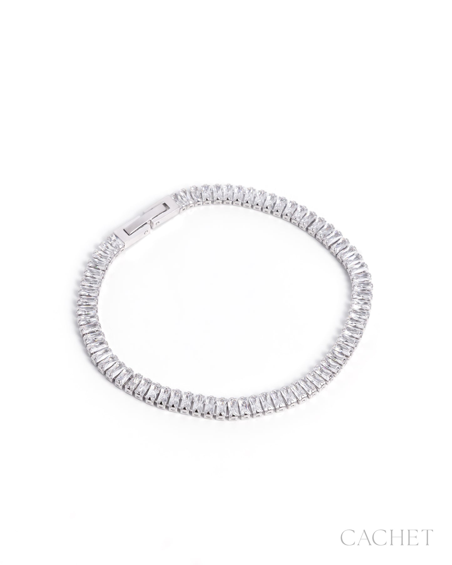 Clarity - Rhodium