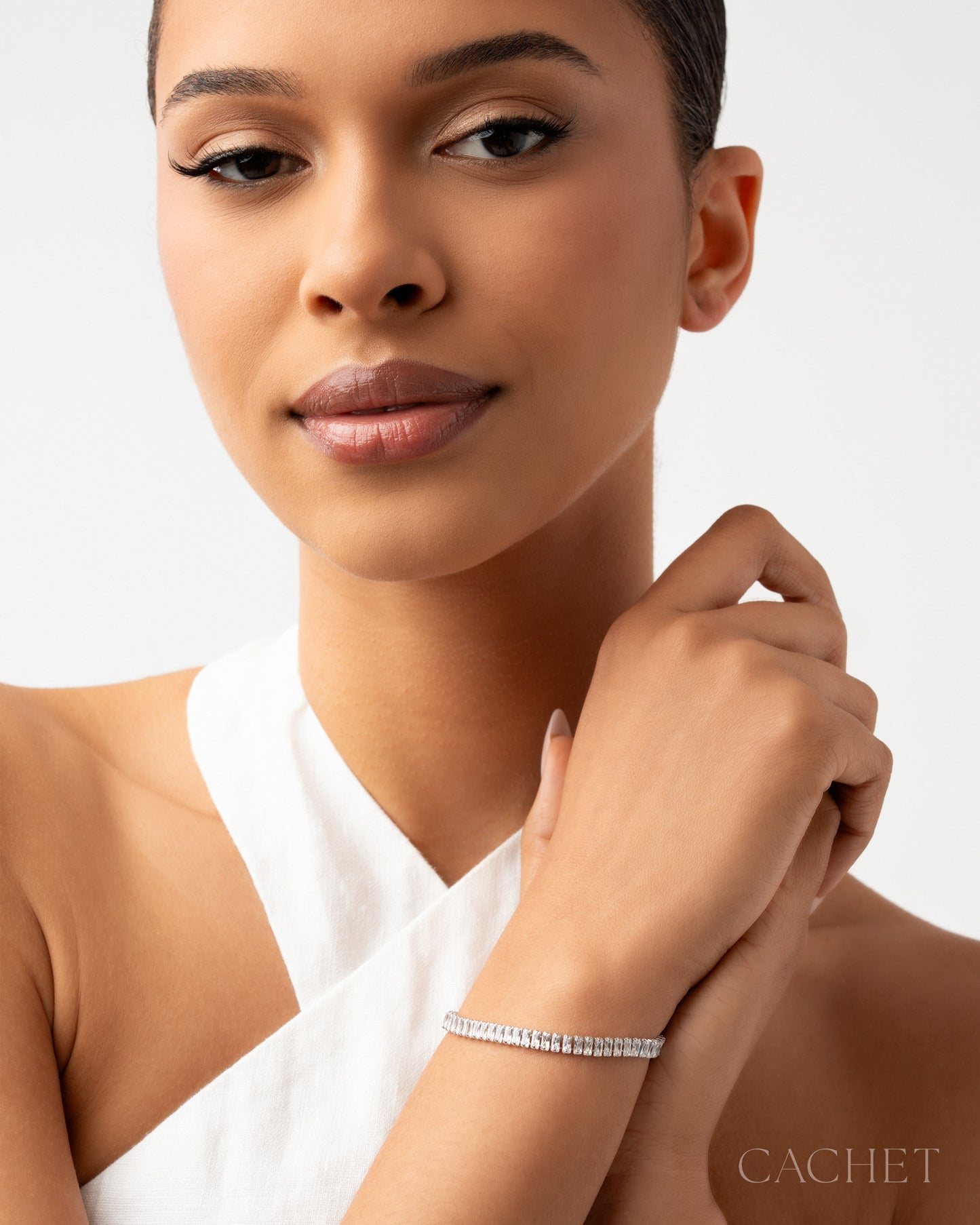 Clarity - Rhodium