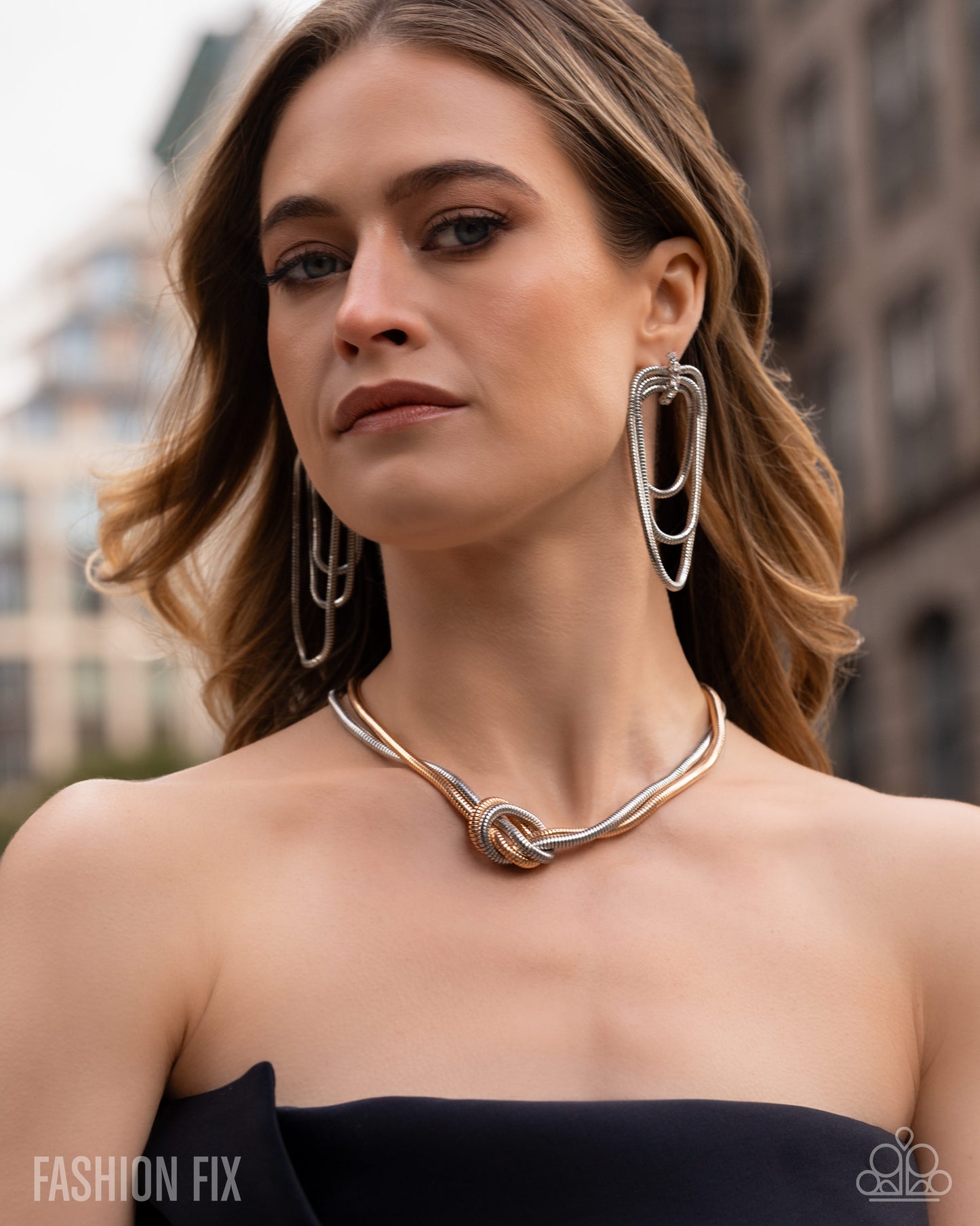 Magnificent Musings - Complete Look