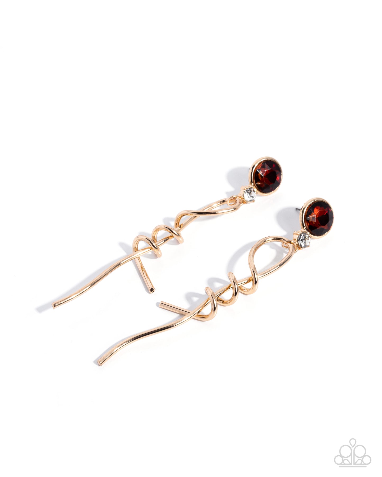 Pretty Pirouette - Brown