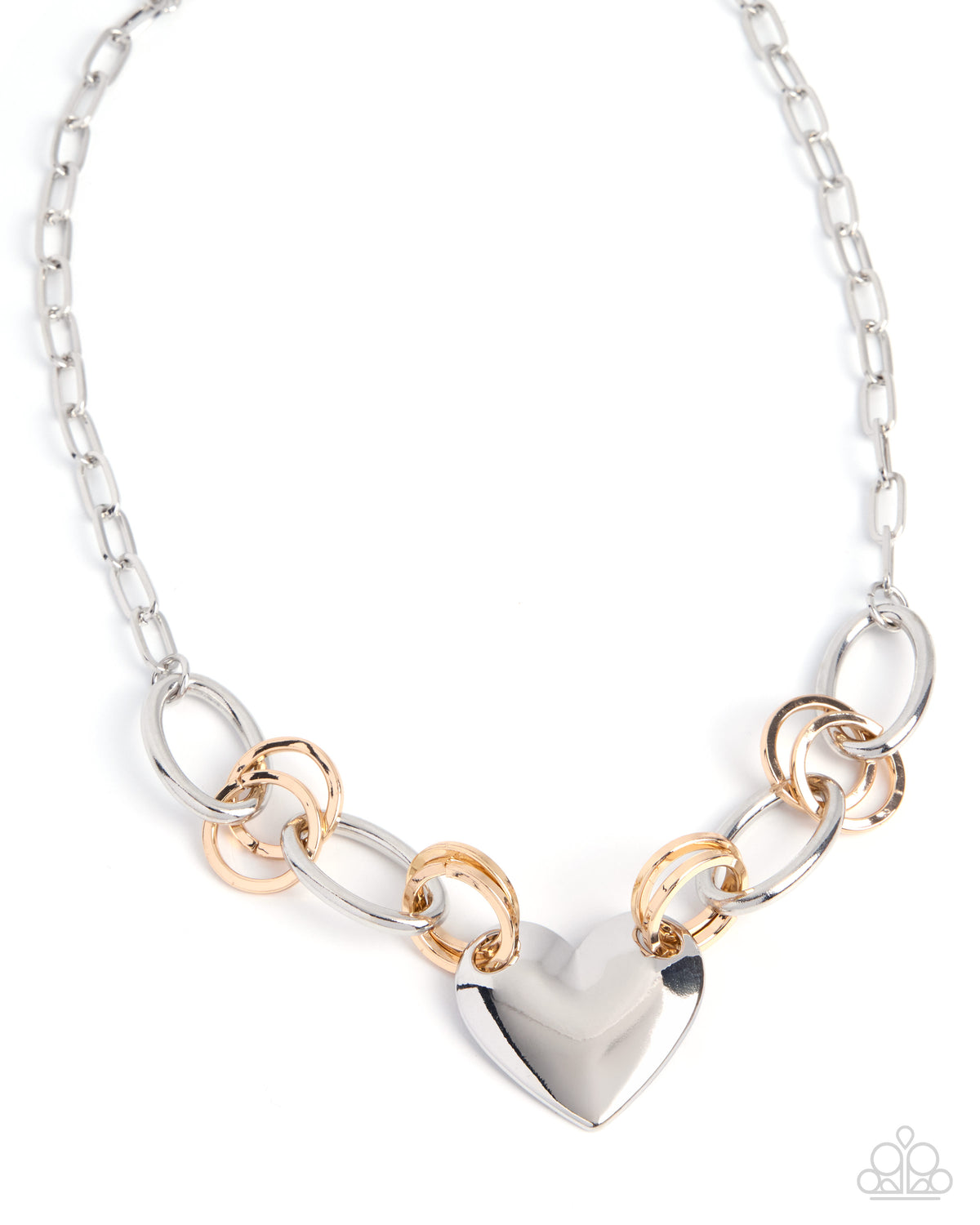 Heartfelt Highway - Multi | Paparazzi Accessories