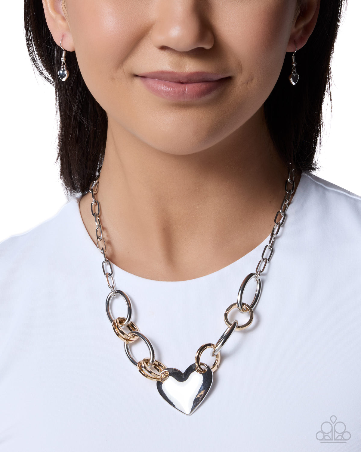 Heartfelt Highway - Multi | Paparazzi Accessories