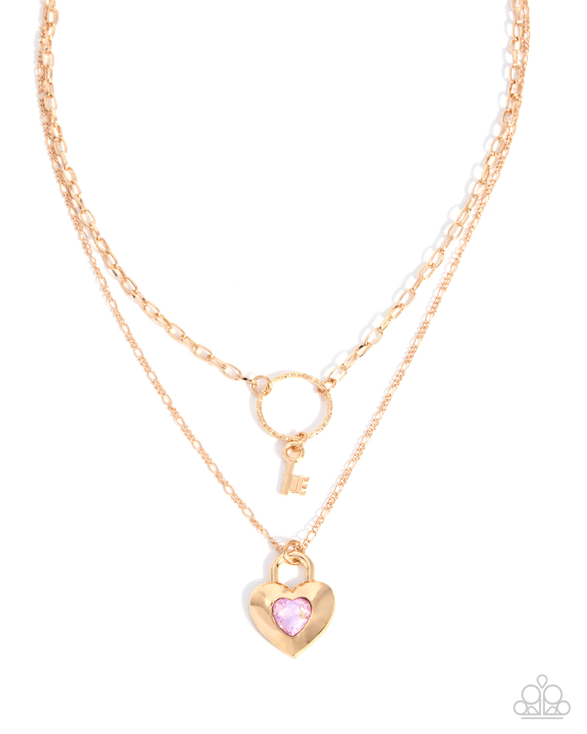 Unlocking More - Yellow | Paparazzi Accessories