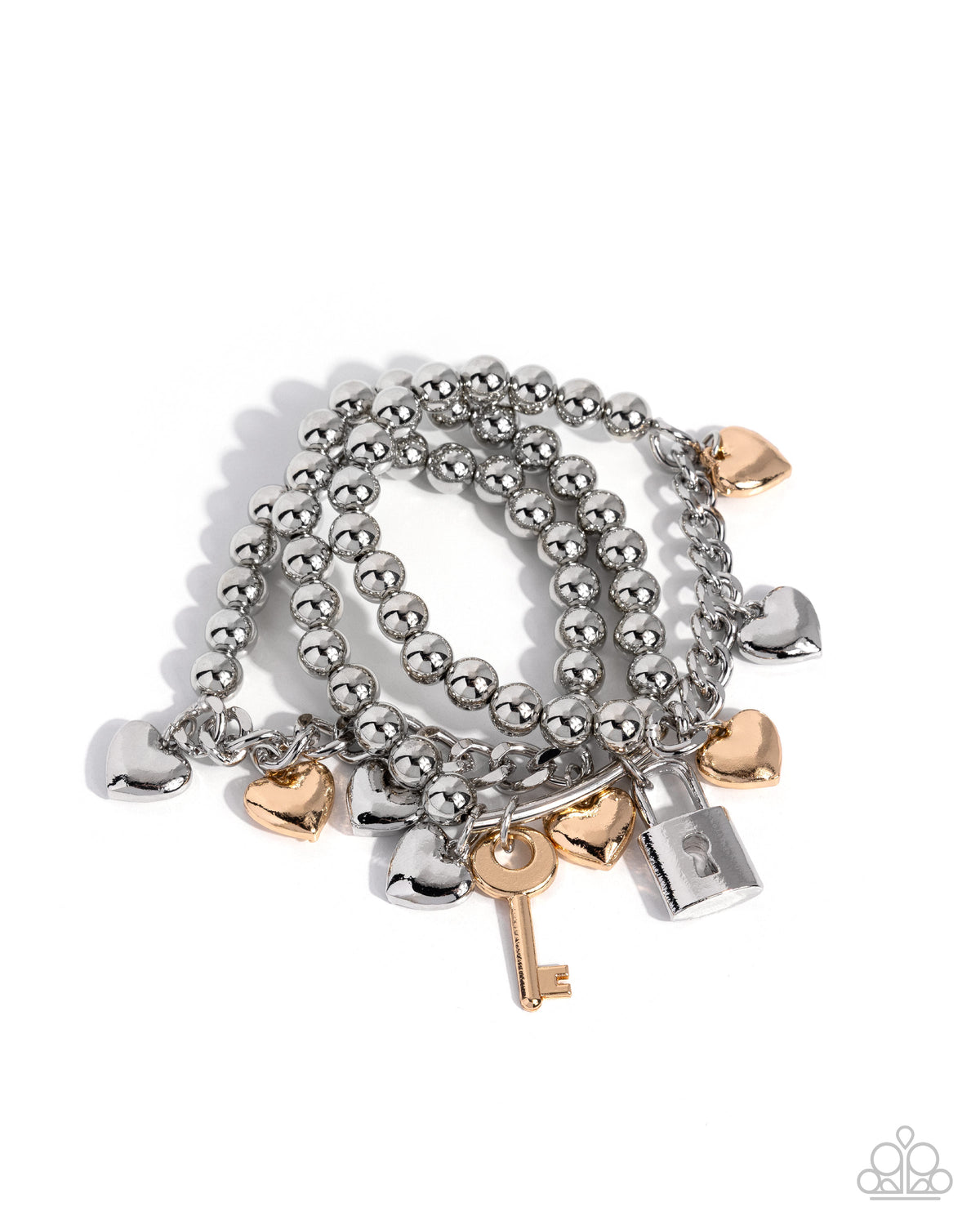 First Do No CHARM - Multi | Paparazzi Accessories