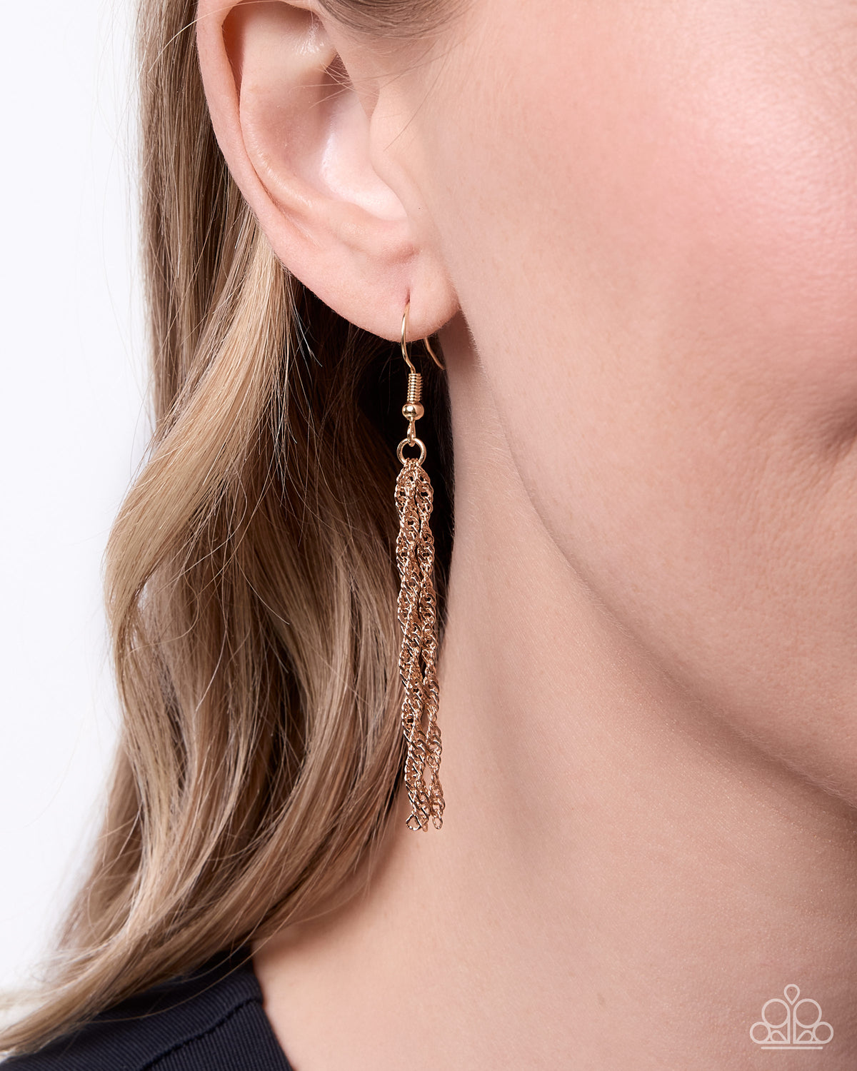 Autumnal Appreciation - Gold | Paparazzi Accessories