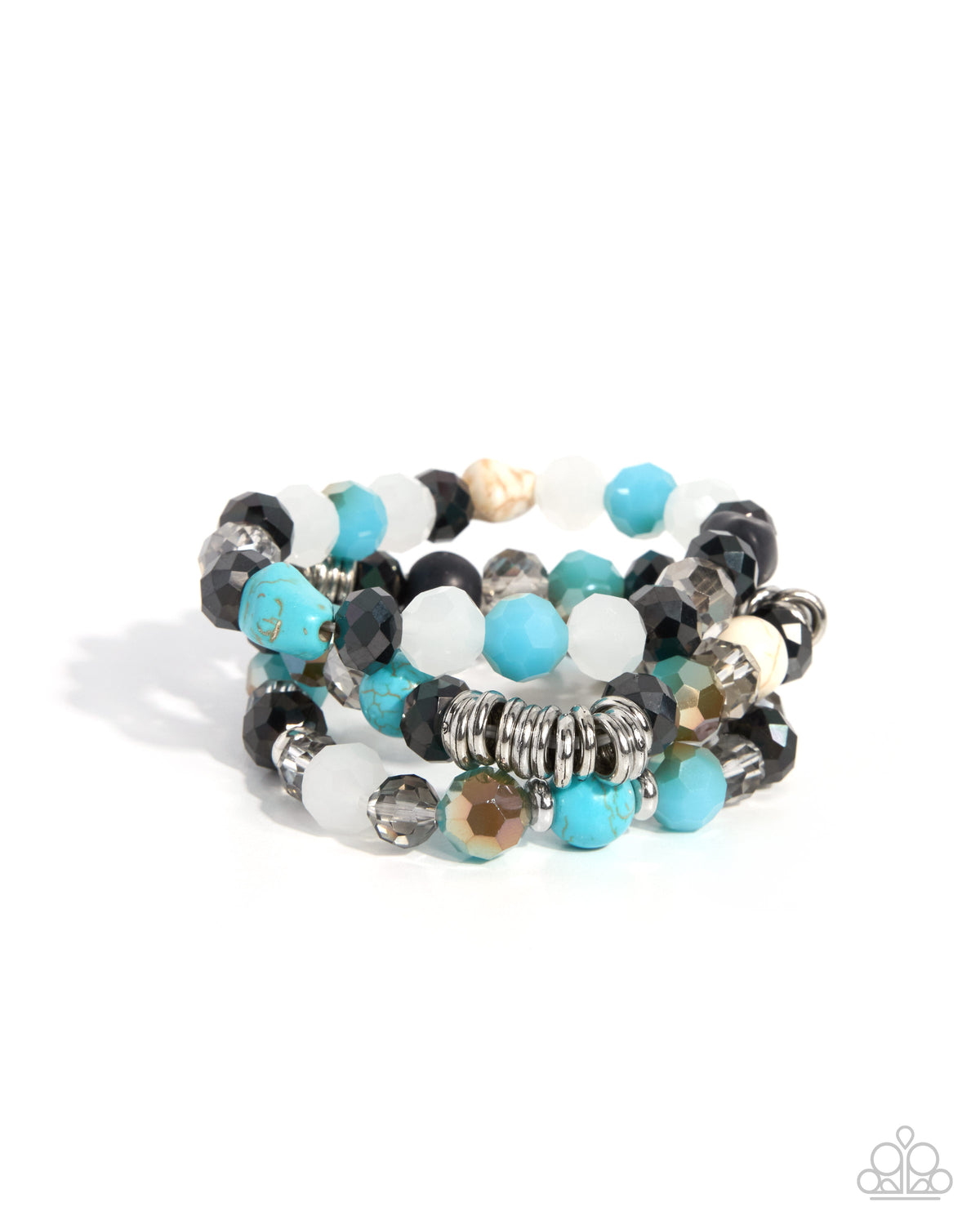 Limited Leisure - Multi | Paparazzi Accessories