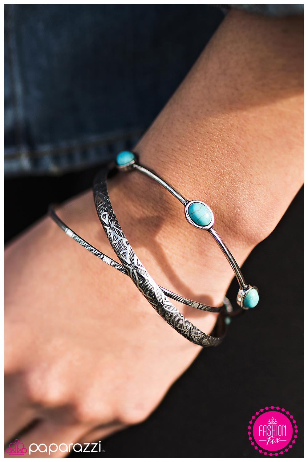 Simply Santa Fe - Complete Trend Blend