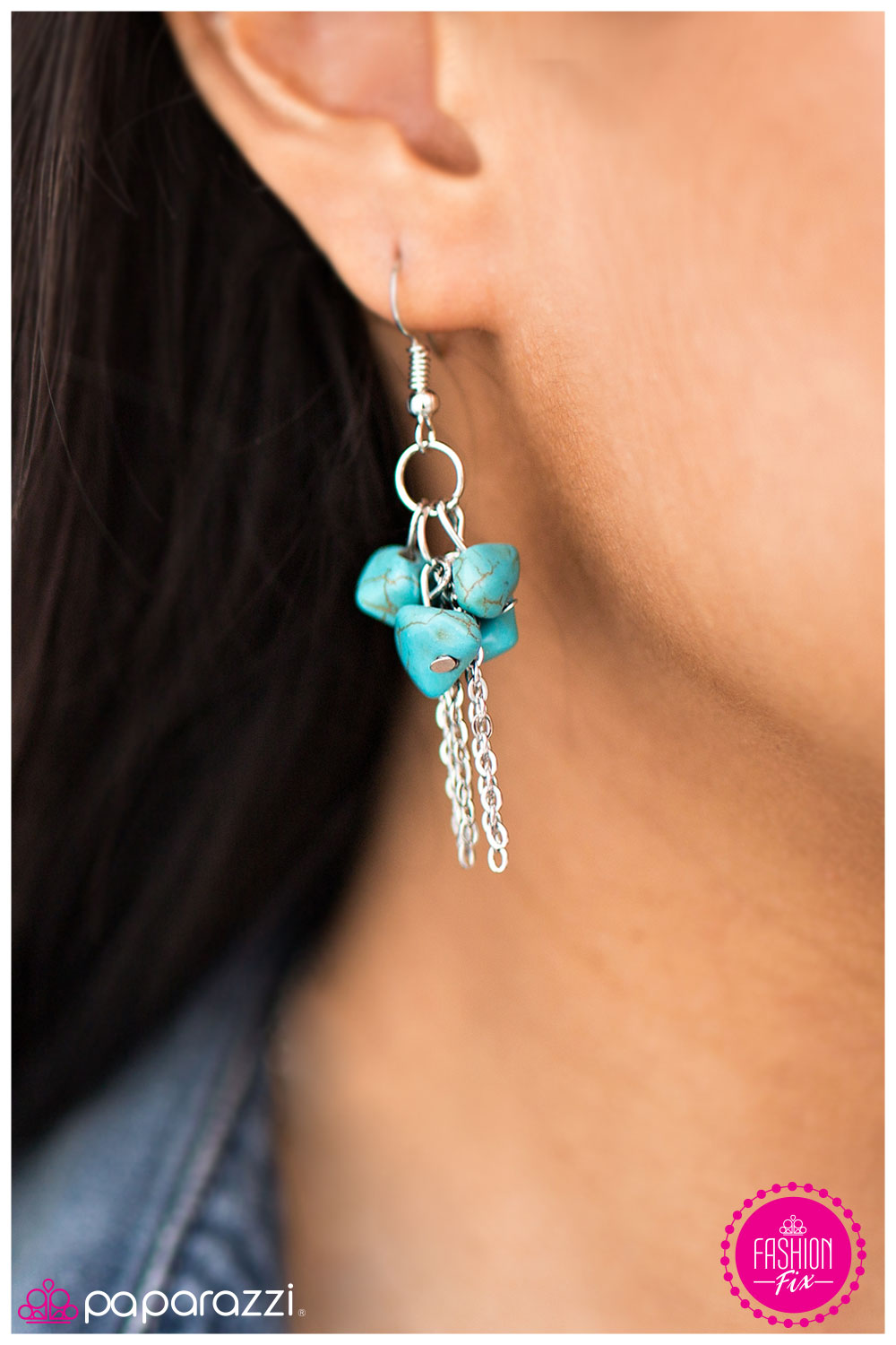 Simply Santa Fe - Complete Trend Blend