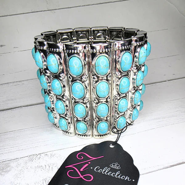 Zi Bracelet - All Natural Glow
