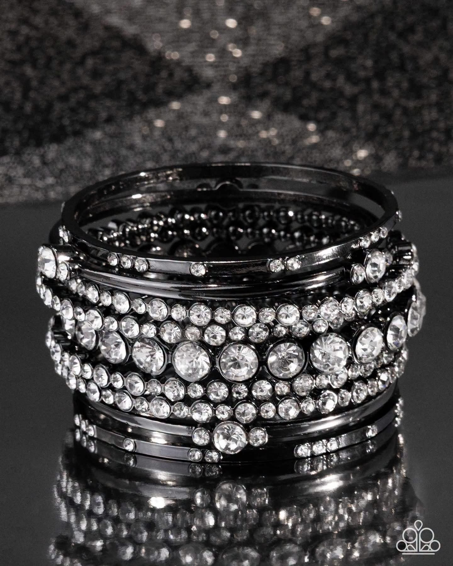 Black Zi 2013 & Zi Bangle Bundle ￼