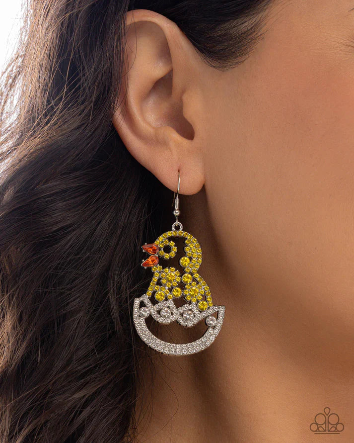 March 2025 Life of the Party - 5 Piece Jewelry Set