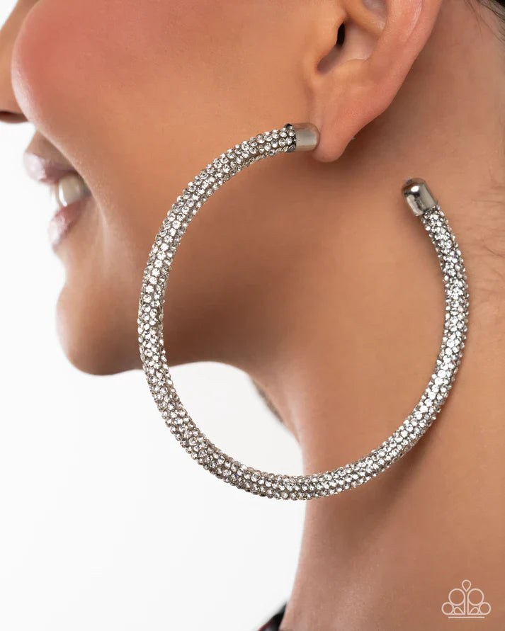 May 2025 Life of the Party - 5 Piece Jewelry Set
