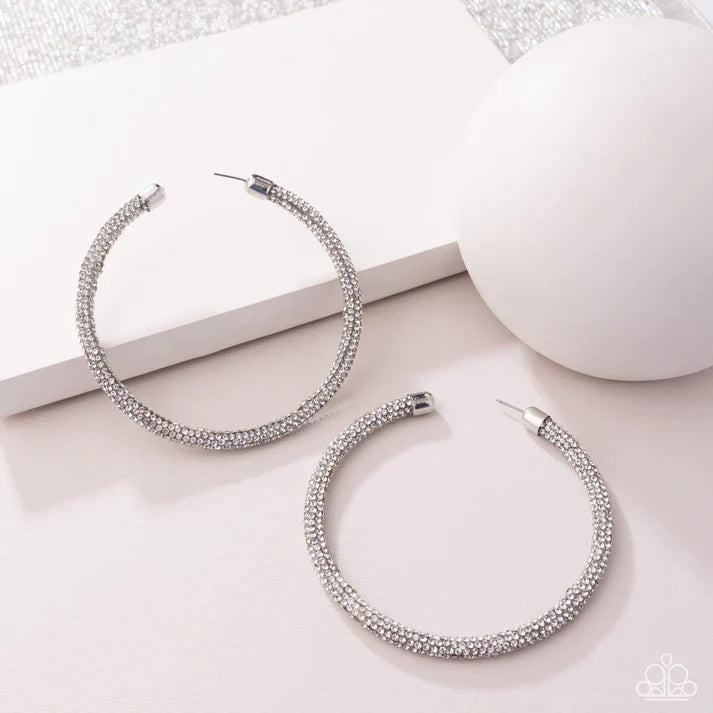 May 2025 Life of the Party - 5 Piece Jewelry Set