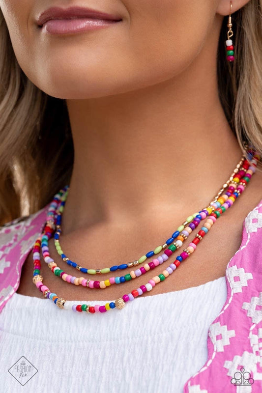 December 2023 Sunset Sightings - Complete Trend Blend Fashion Fix Set
