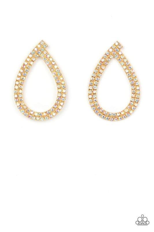 Diva Dust - Gold - Pusher P