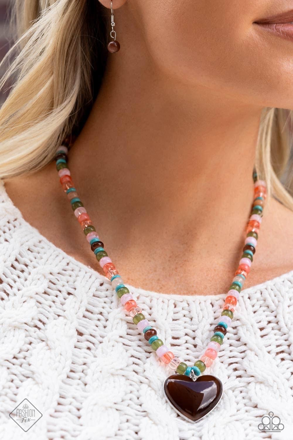December 2023 Simply Santa Fe Complete Trend Blend Fashion Fix Set