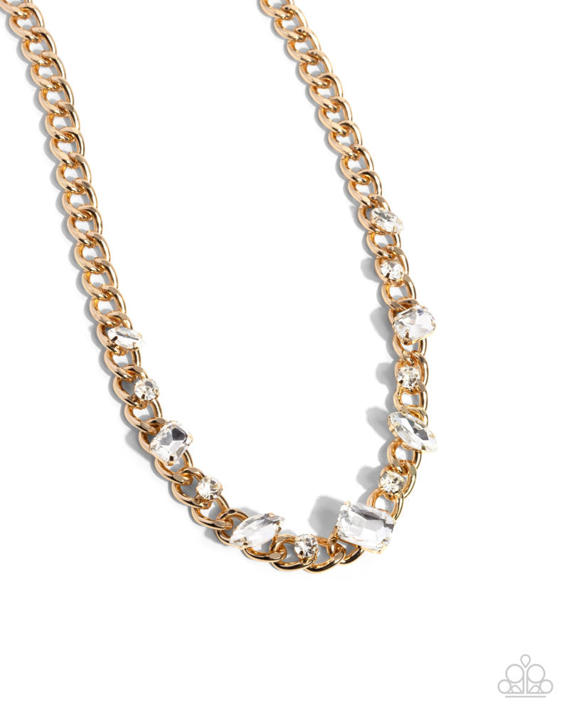 The Intertwining Stack Set