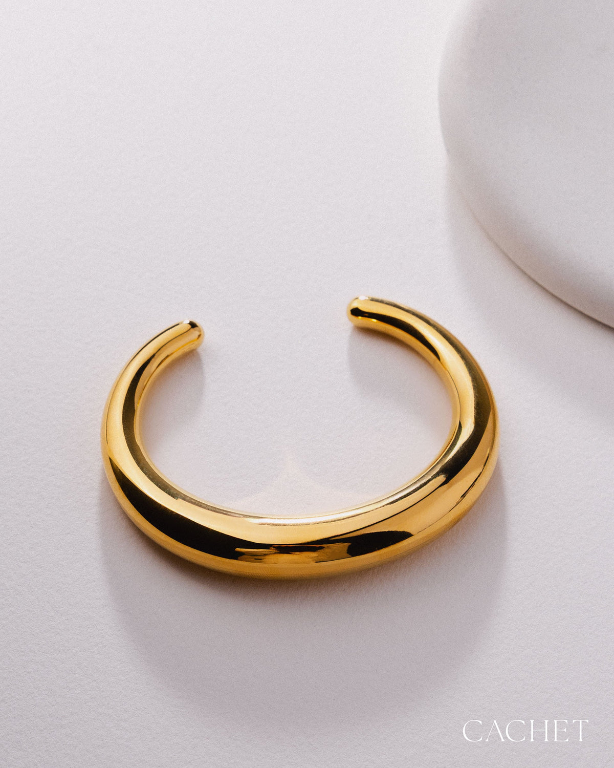 Echo - Cachet bracelet - Cachet | Paparazzi Accessories