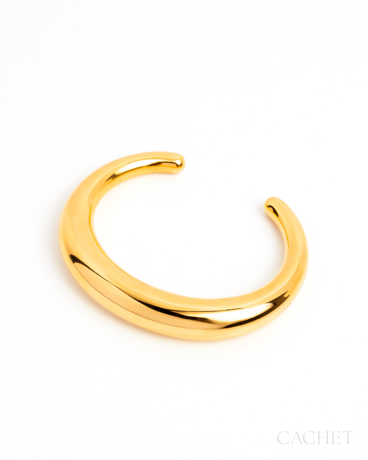 Echo - Cachet bracelet - Cachet | Paparazzi Accessories