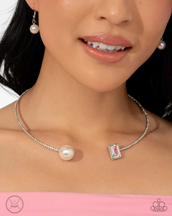 March 2025 Life of the Party - 5 Piece Jewelry Set