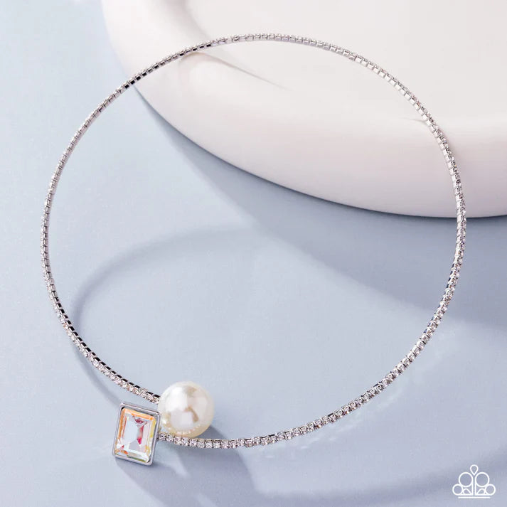 Euphoric Elegance - Multi Necklace