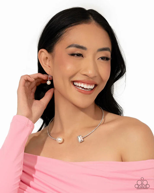 Euphoric Elegance - Multi Necklace